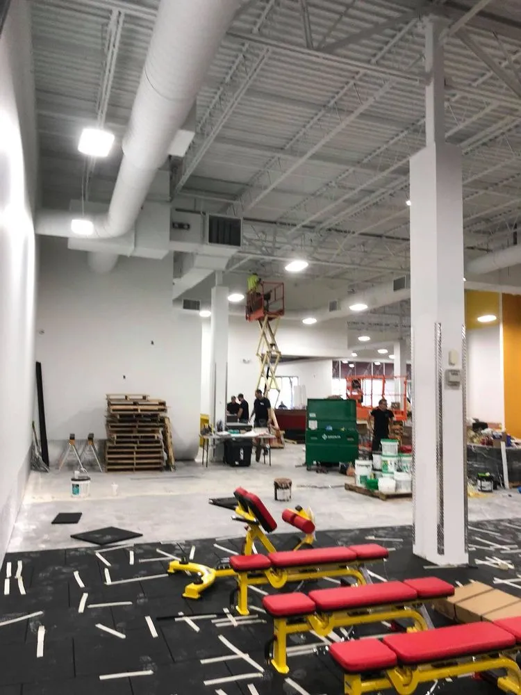 Slide of Walker Electric & Services