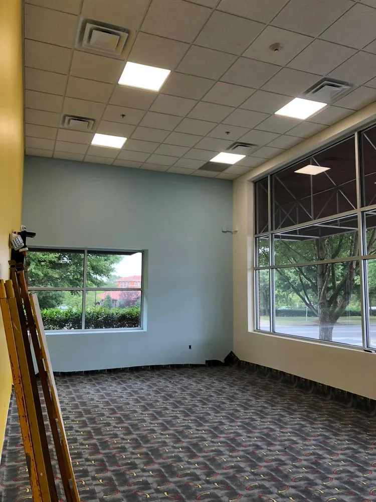 Slide of Walker Electric & Services