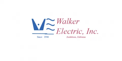 Slide of Walker Electric