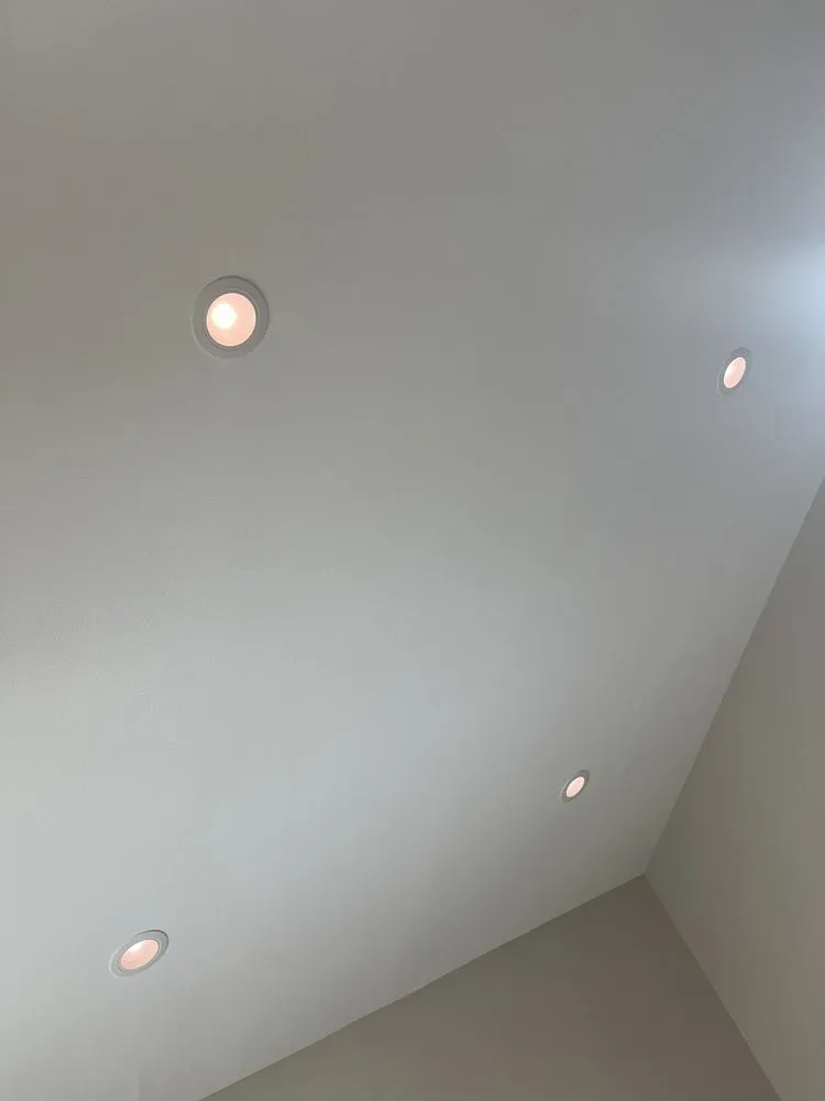 Slide of Walker Electric