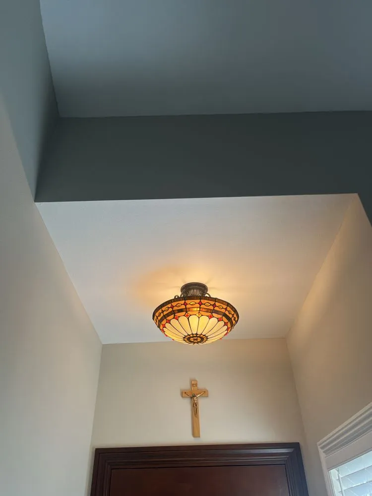 Slide of Walker Electric