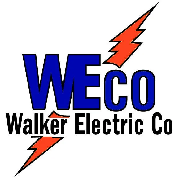 Emergency electrician providing lighting installation in Richburg, SC - Walker Electric Company