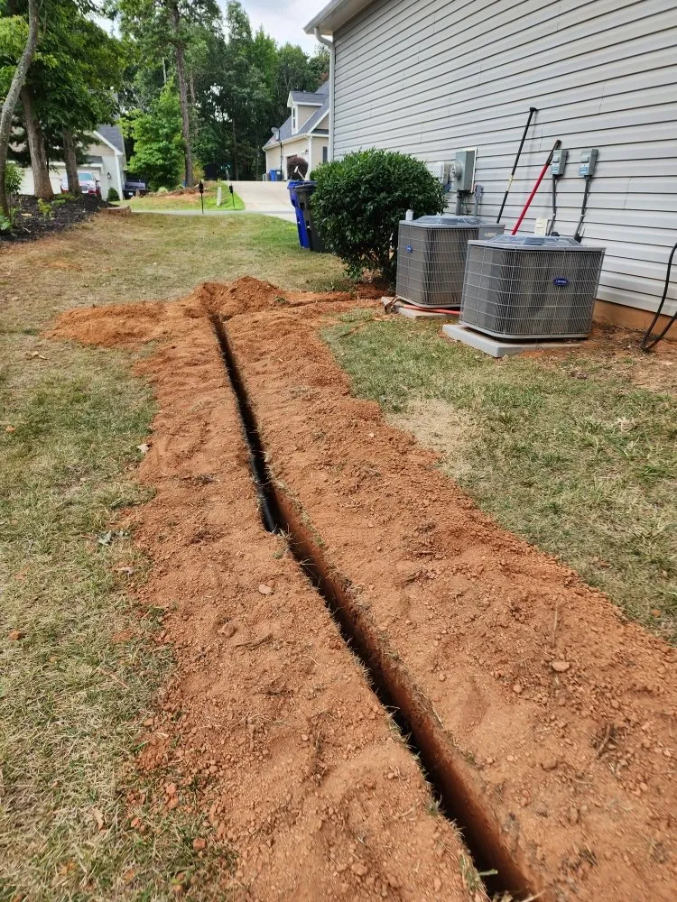 Emergency electrical repair experts serving Hiddenite, NC - Walker Electrical Service