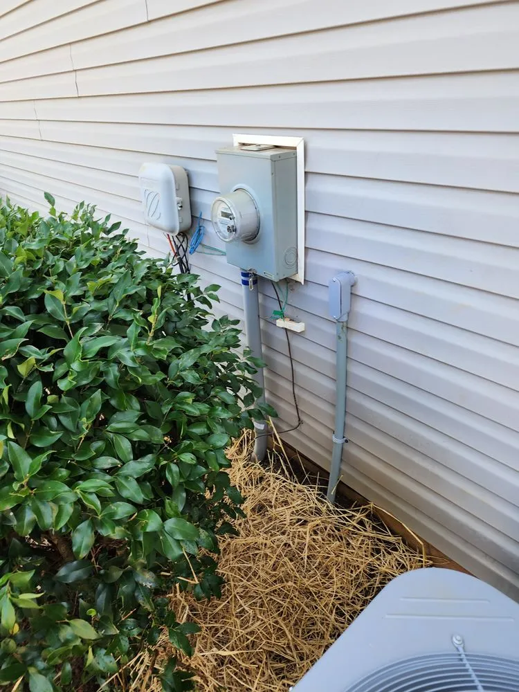 Affordable emergency electrical service experts serving Hiddenite, NC - Walker Electrical Service