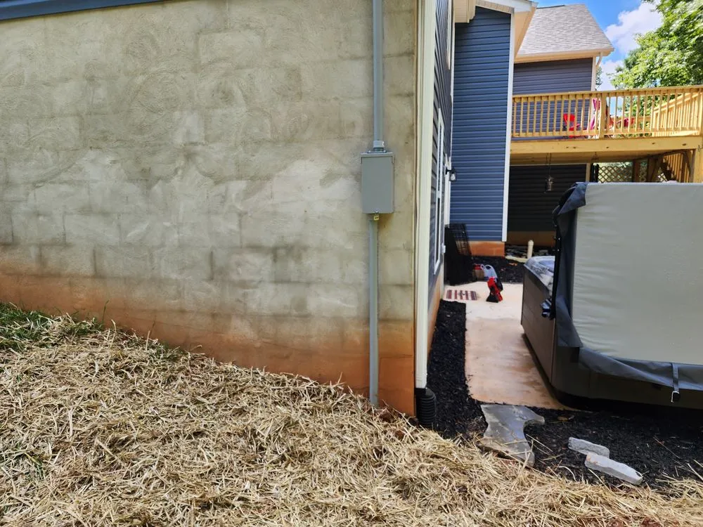 Trusted electrician providing electrical repair in Hiddenite, NC - Walker Electrical Service