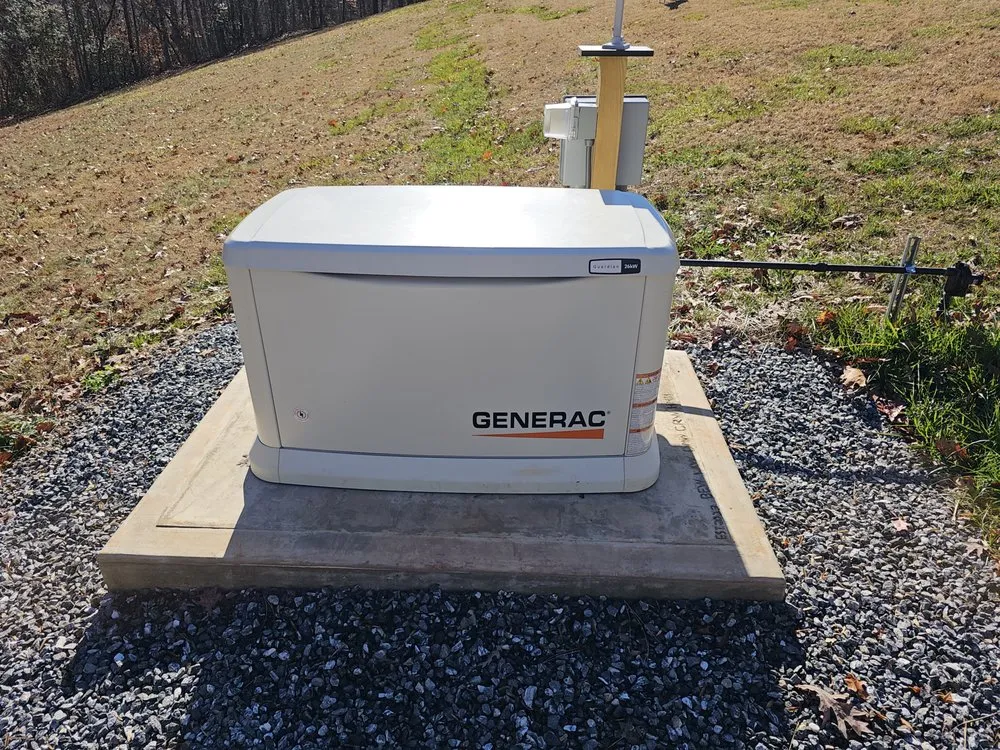 Trusted emergency electrical service service in Hiddenite, NC - Walker Electrical Service
