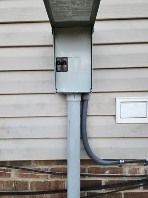 Walker Electrical Service