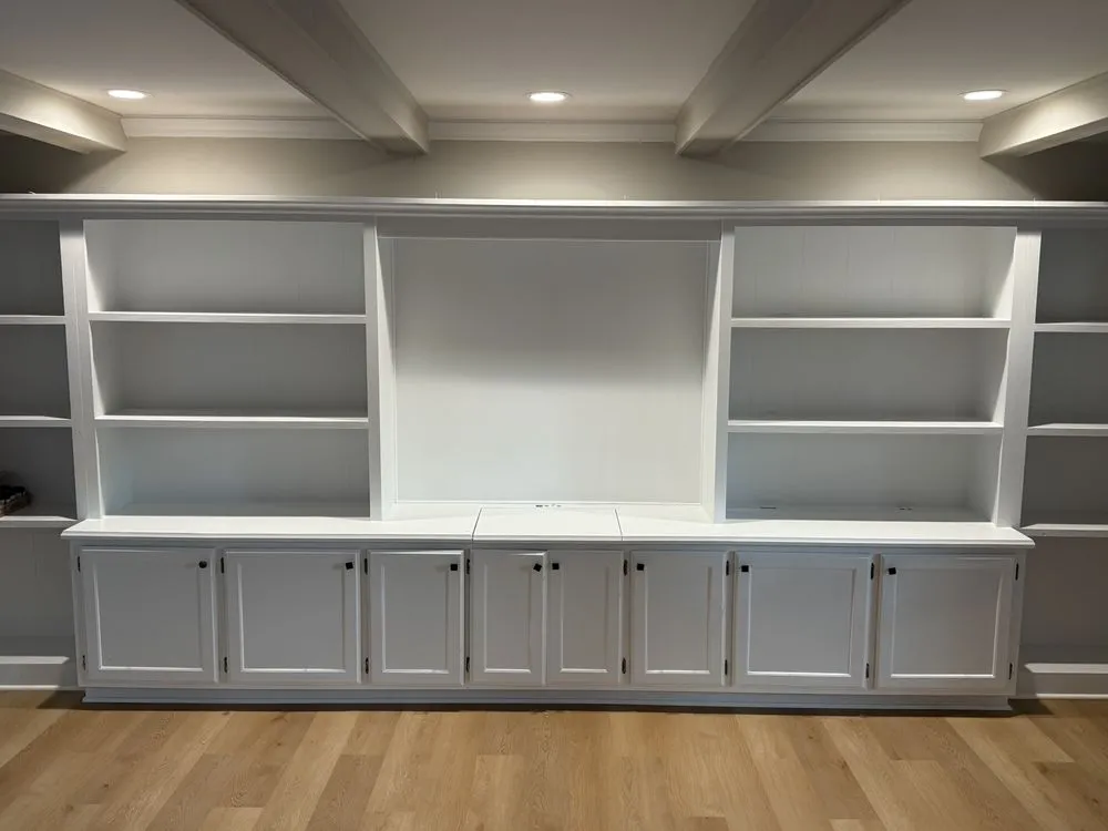 Slide of Walker Electrical Services