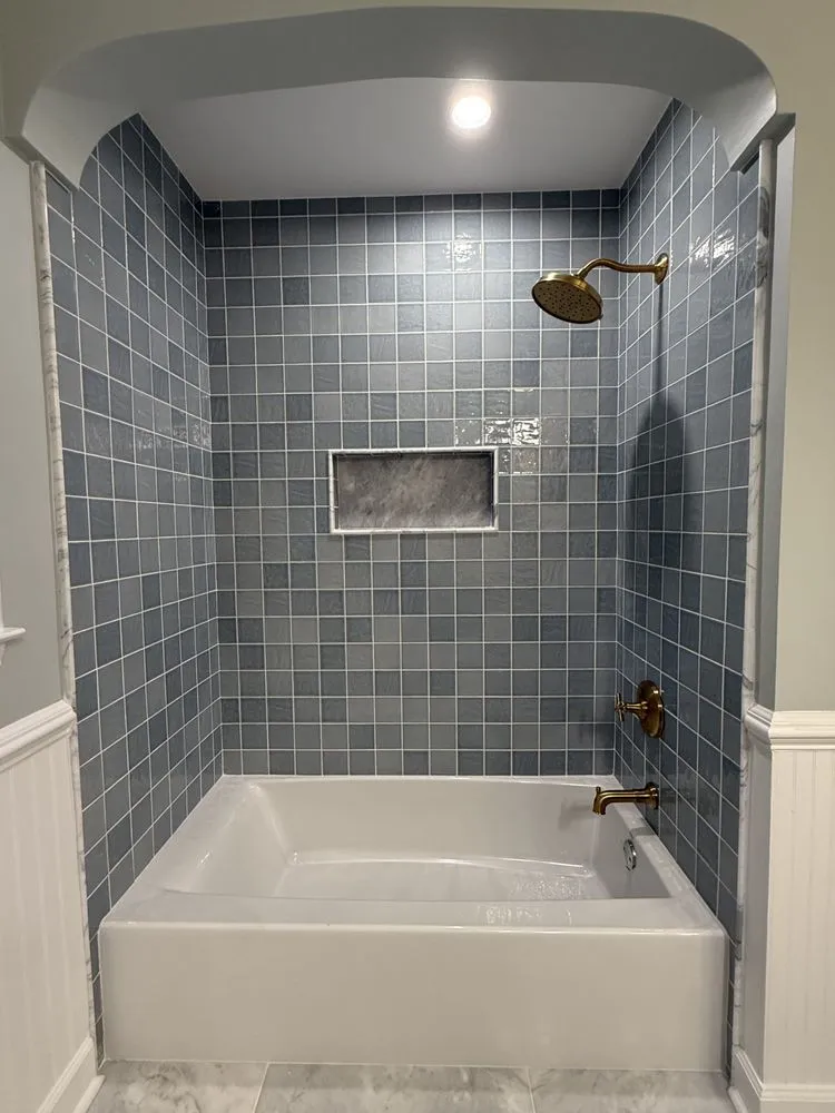 Slide of Walker Electrical Services