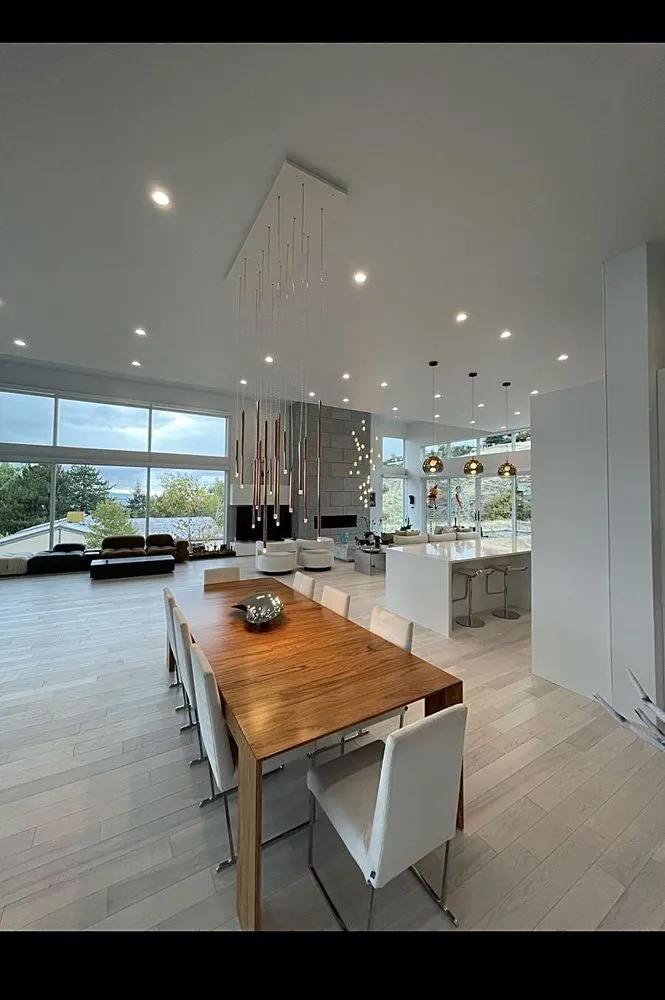 Slide of Walker Electrical Services