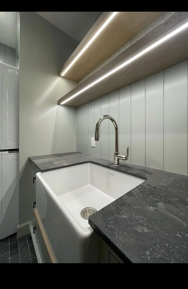 Slide of Walker Electrical Services