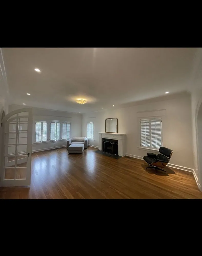 Slide of Walker Electrical Services