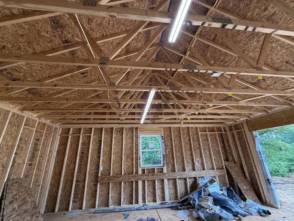 Slide of Walker Electrical Services