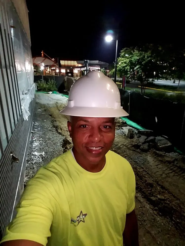 Slide of Walker Electrical Services