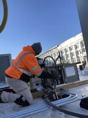 Walker Electrical Services