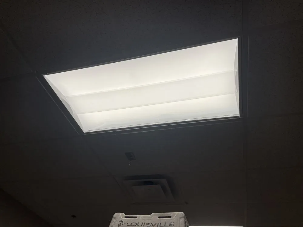 Slide of Walker Eletrical