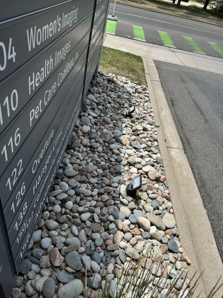 Slide of Walker Eletrical