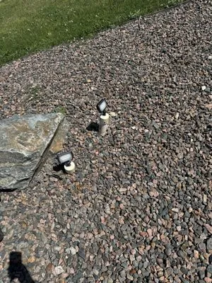 Walker Eletrical Logo