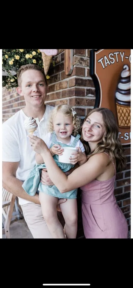 Slide of Walker Family Electric