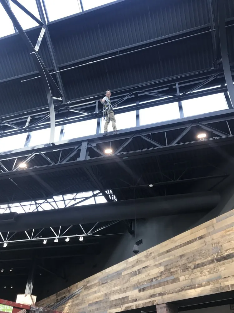 Slide of Walker Family Electric