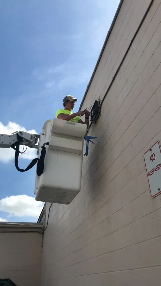 Slide of Walker Family Electric