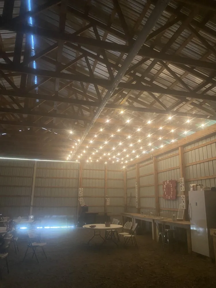 Slide of Walker Family Electric