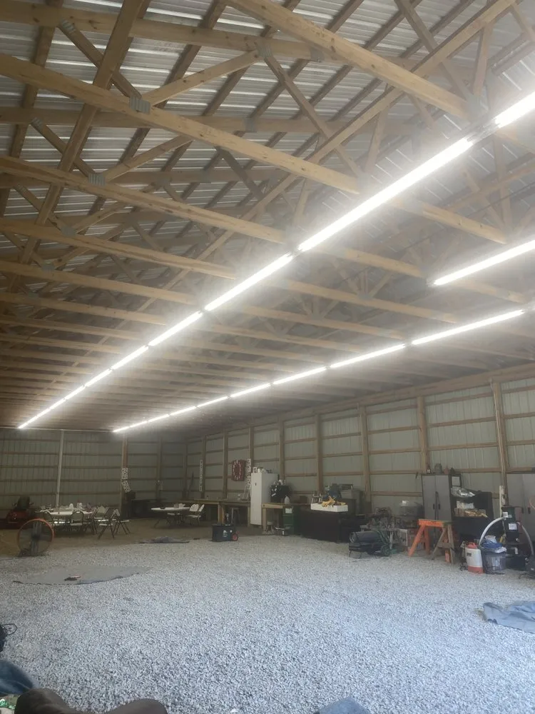 Slide of Walker Family Electric