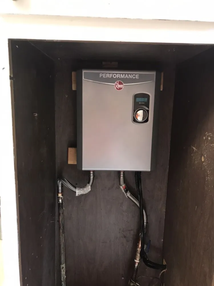 Slide of Walker Handyman Services