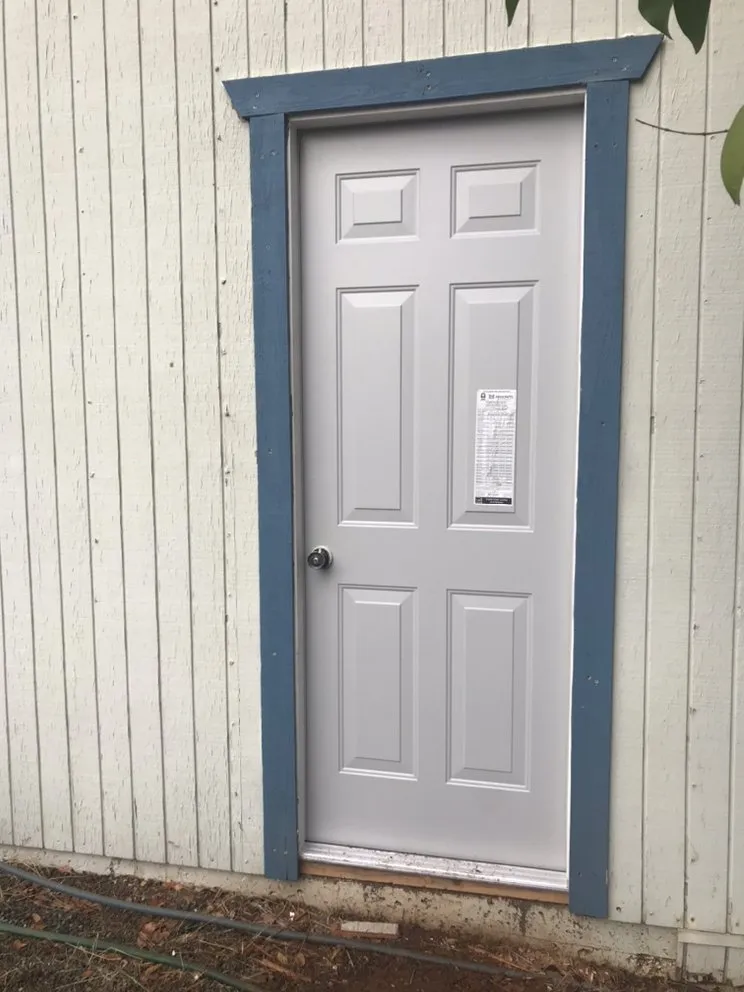 Slide of Walker Handyman Services