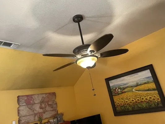 Walker Handyman Services Logo