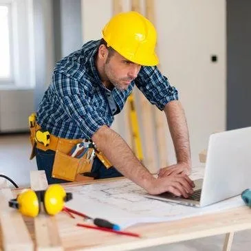 Slide of Walker Home & Business Solutions