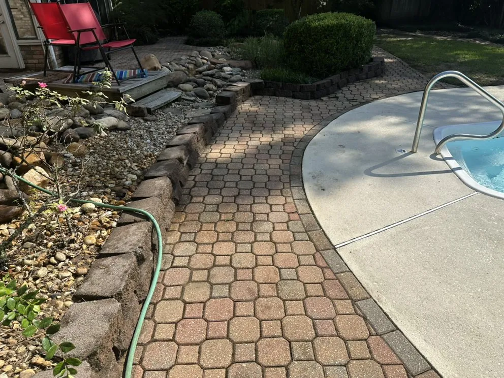 Slide of Walker Home & Business Solutions