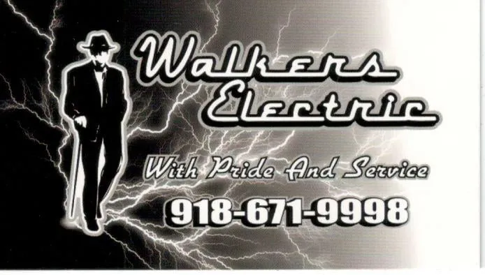Slide of Walkers Electric