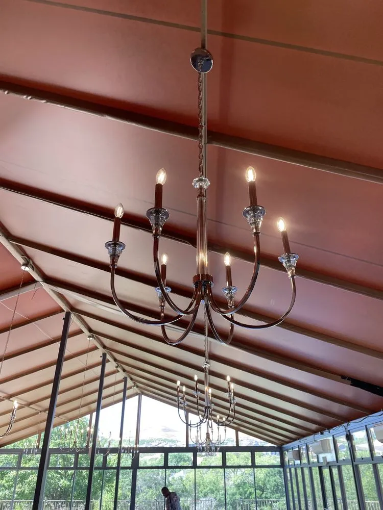 Reliable electrical service for homes in electrical repair,  by 