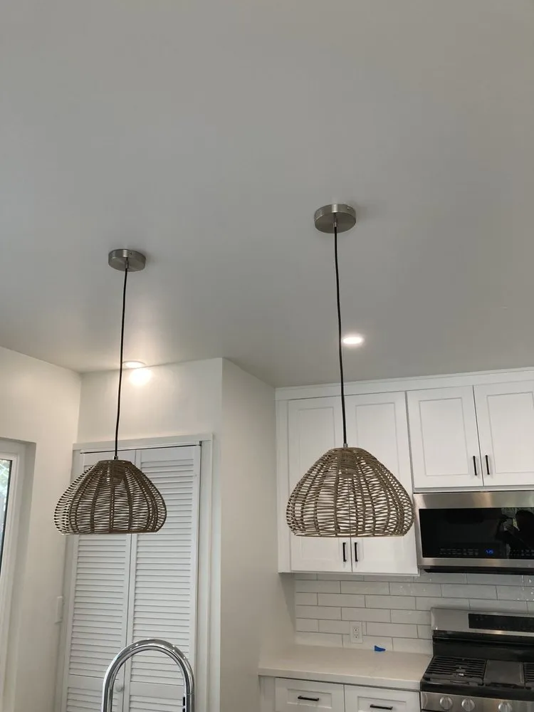 Slide of Walker's Electrical Repair