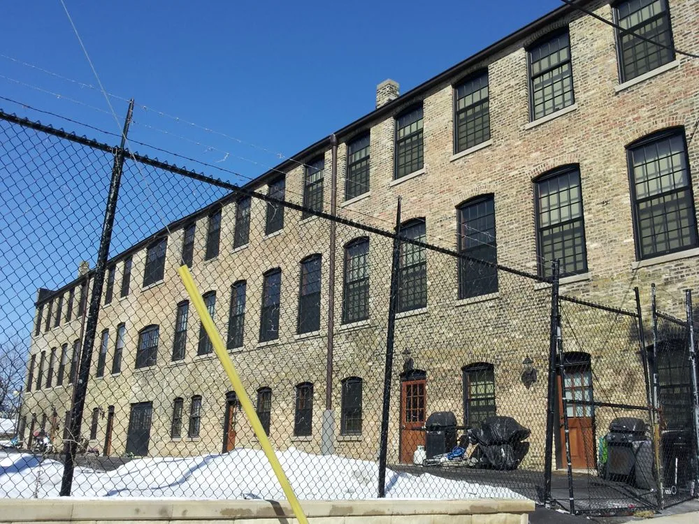 Slide of Walkowiak Electric