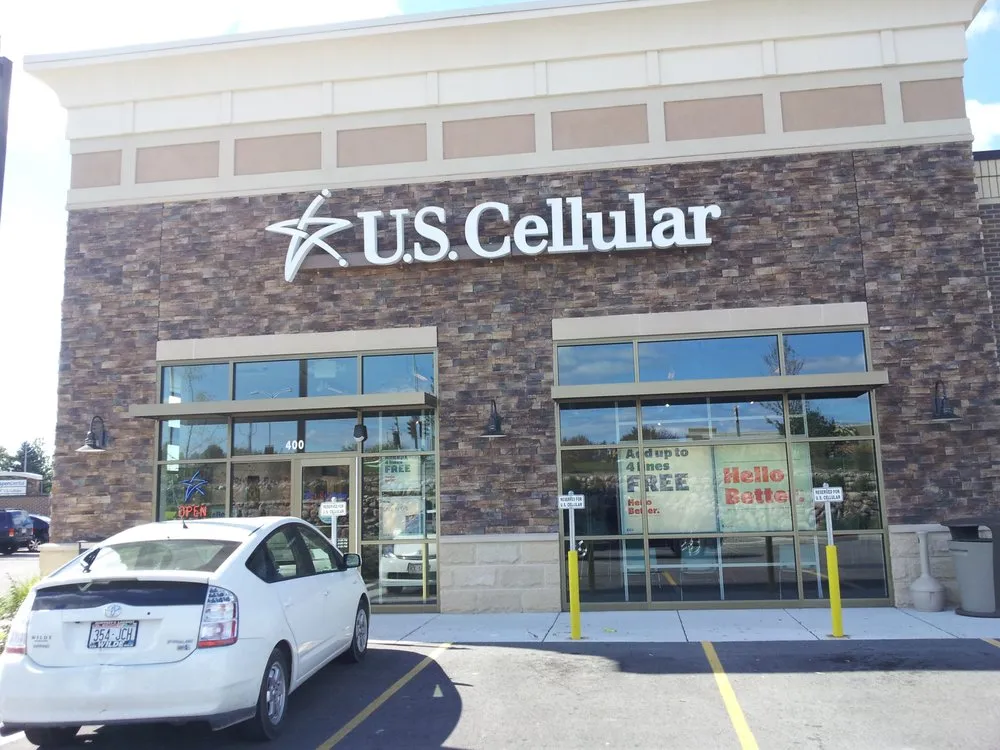 Slide of Walkowiak Electric