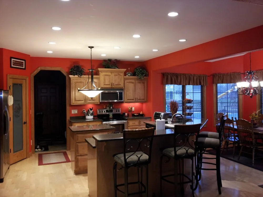 Slide of Walkowiak Electric