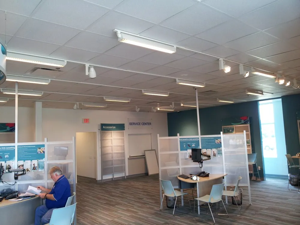 Slide of Walkowiak Electric