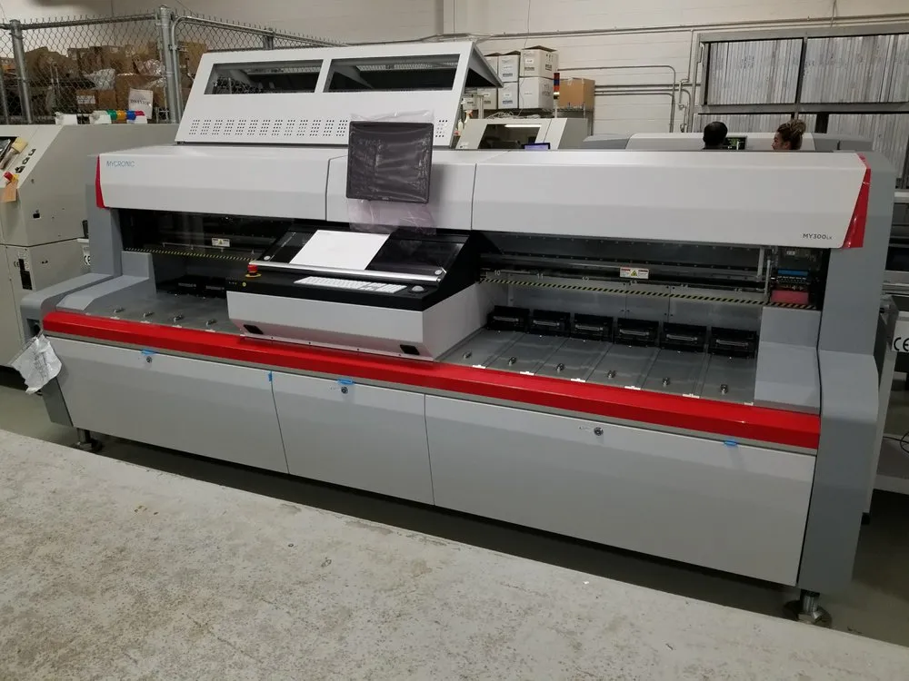 Slide of Walkowiak Electric