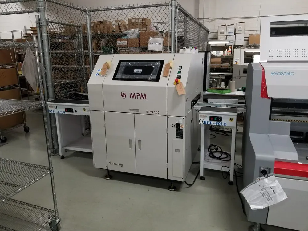 Slide of Walkowiak Electric