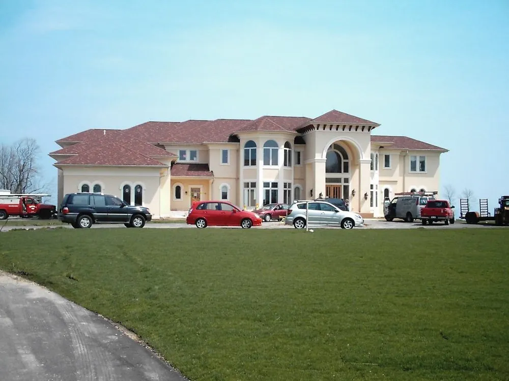 Slide of Walkowiak Electric