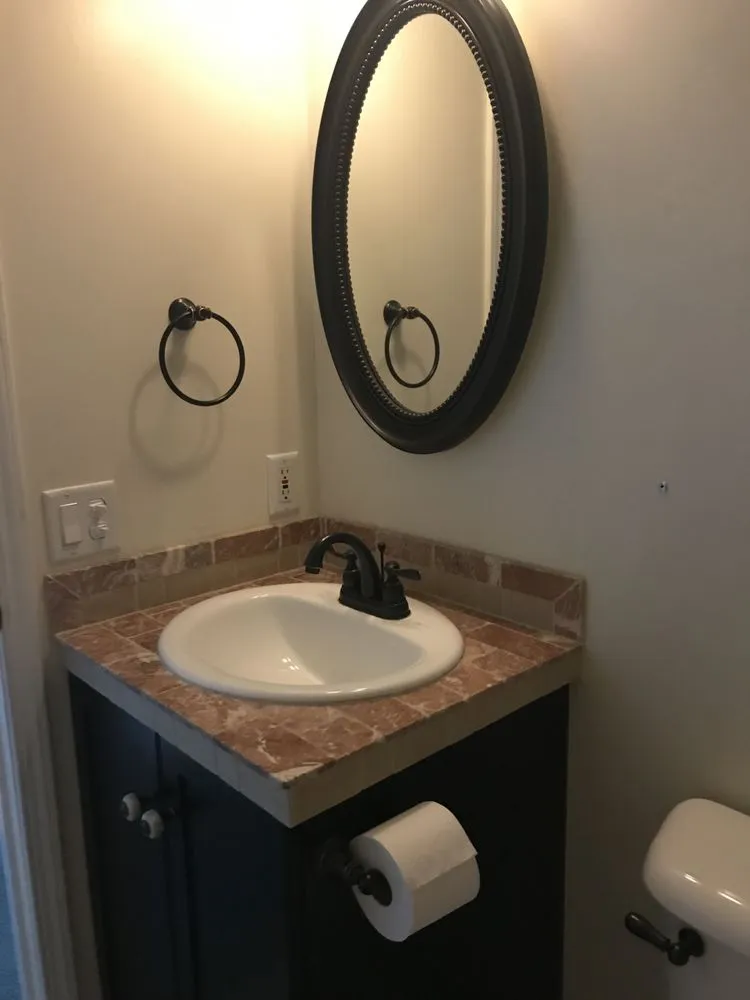 Slide of Walks Trades