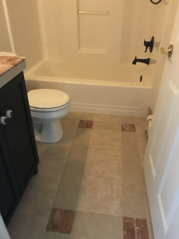 Slide of Walks Trades