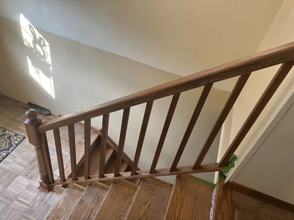 Slide of Walks Trades