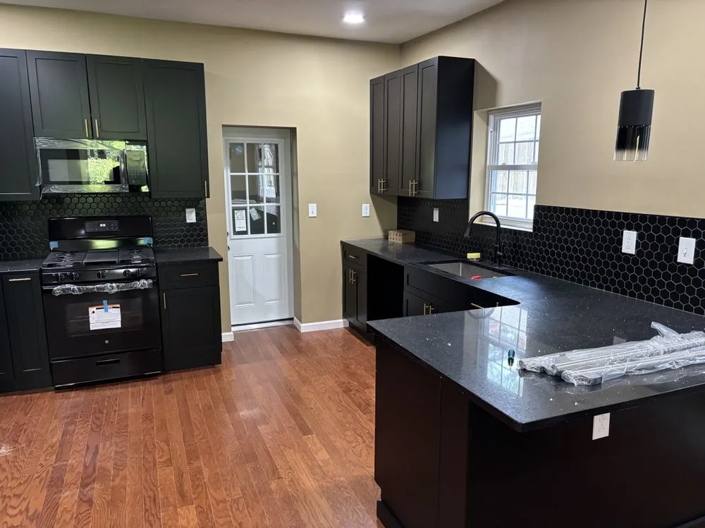 Slide of Wall 2 Wall Improvement