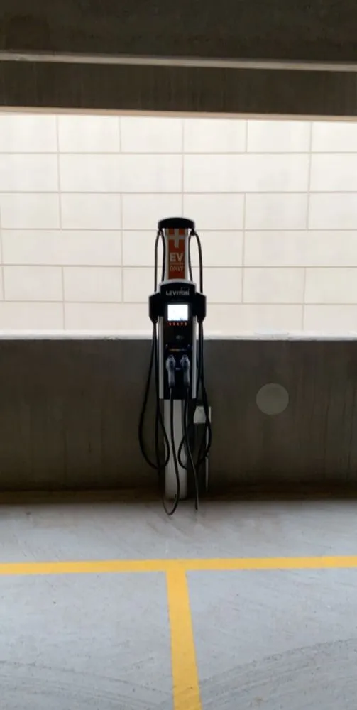 Slide of Wall Electric