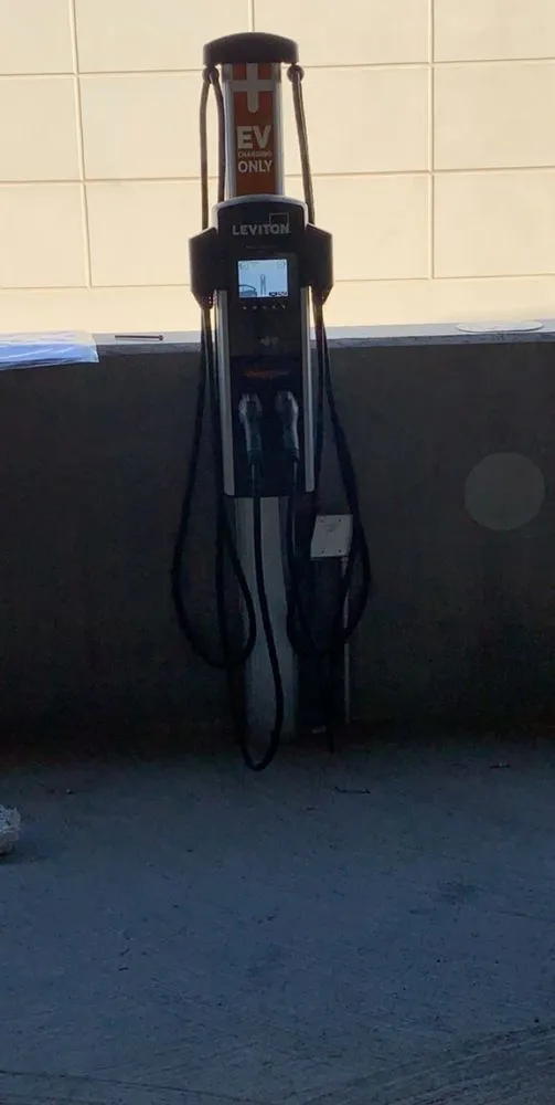 Slide of Wall Electric