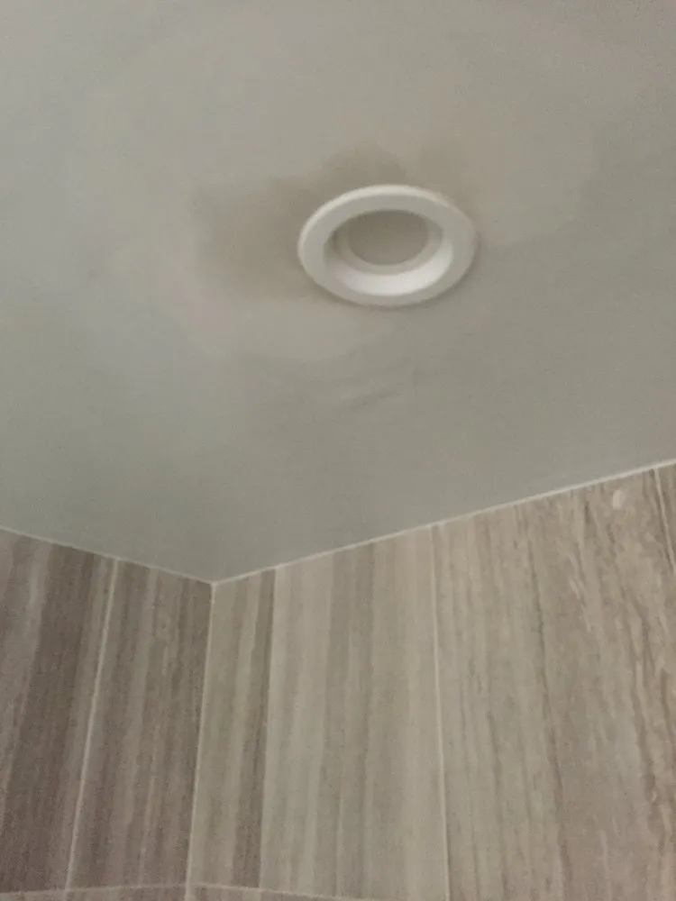 Slide of Wall Electric