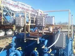 Slide of Wall St Electric